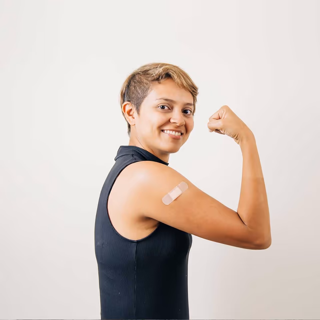 World AIDS Vaccine Day