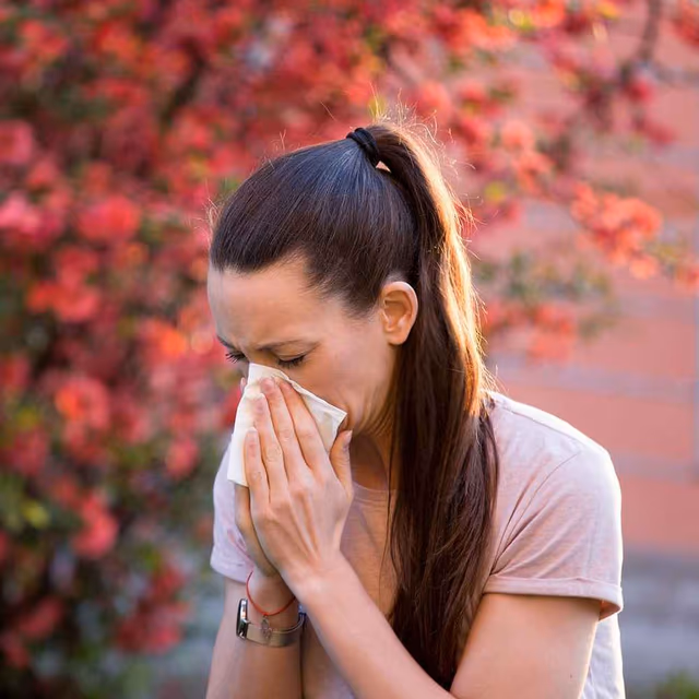 World Allergy Awareness Day