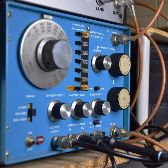 World Amateur Radio Day