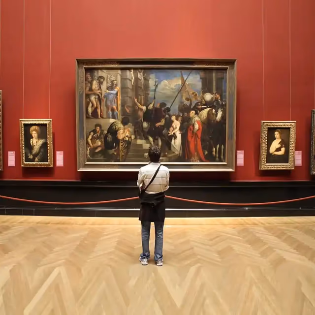 World Art Day