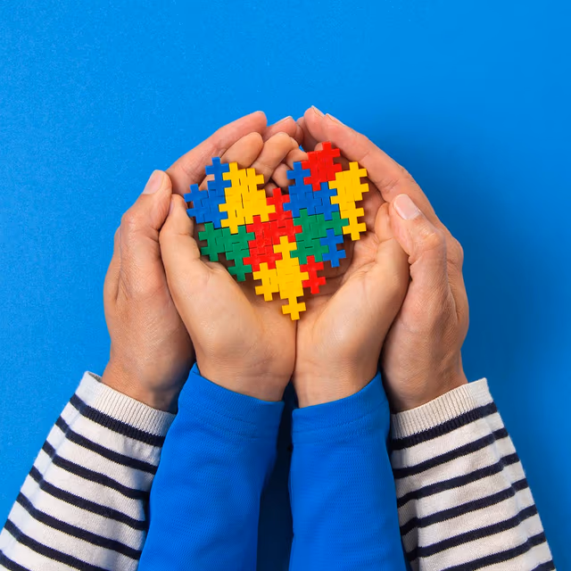 World Autism Month