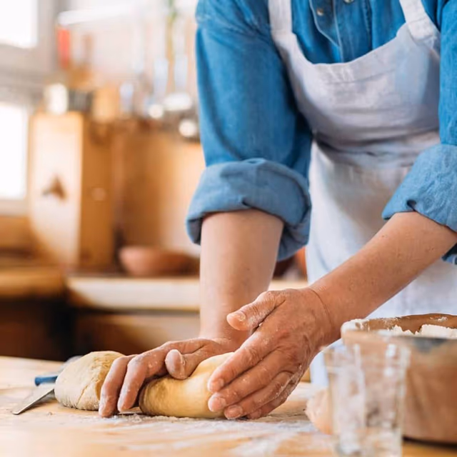 World Baking Day