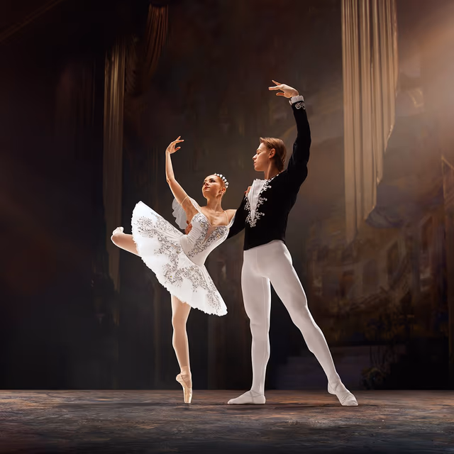 World Ballet Day
