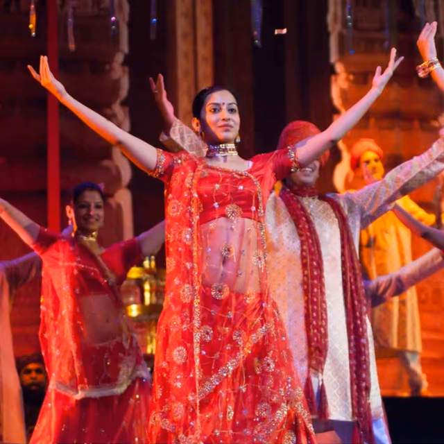 World Bollywood Day