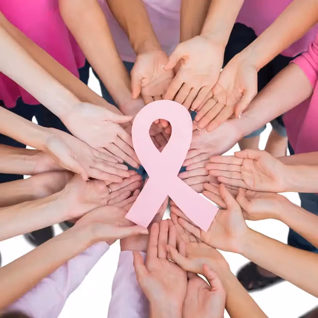 World Breast Cancer Research Day
