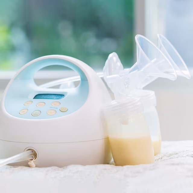 World Breast Pumping Day