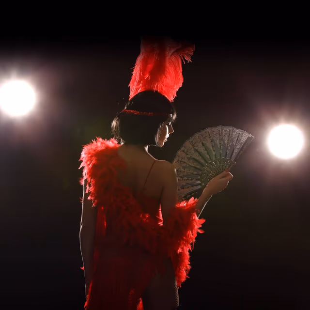 World Burlesque Day