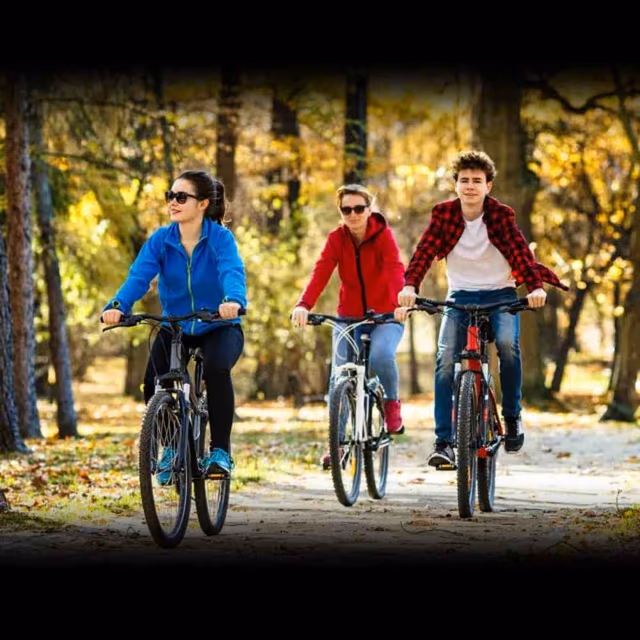 World Car-Free Day