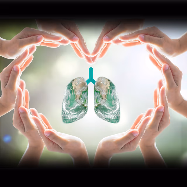 World COPD Day