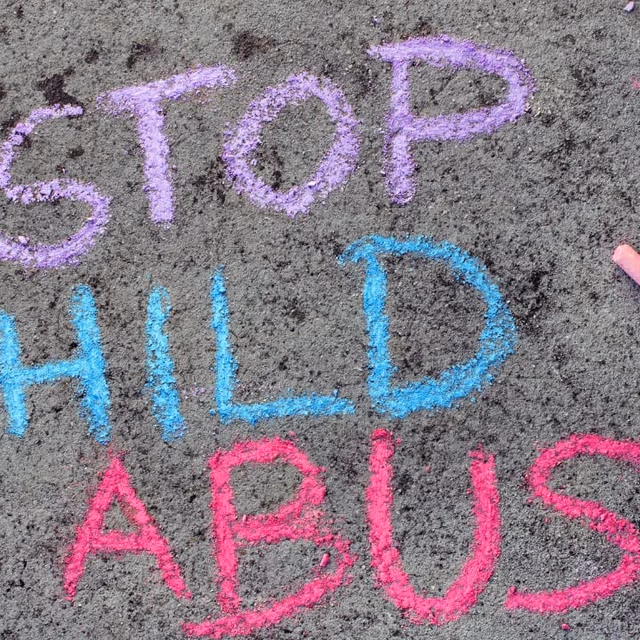 World Day for the Prevention of and Healing from Child Sexual Exploitation, Abuse and Violence
