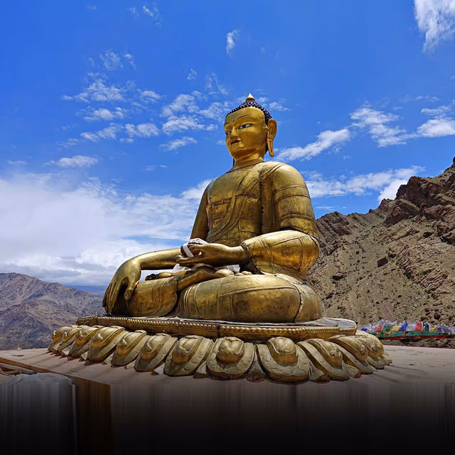 World Day of Metta
