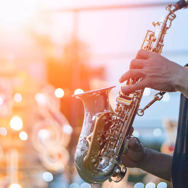 World Day of Music