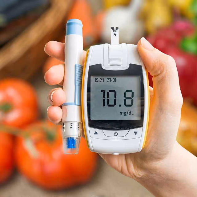 World Diabetes Day