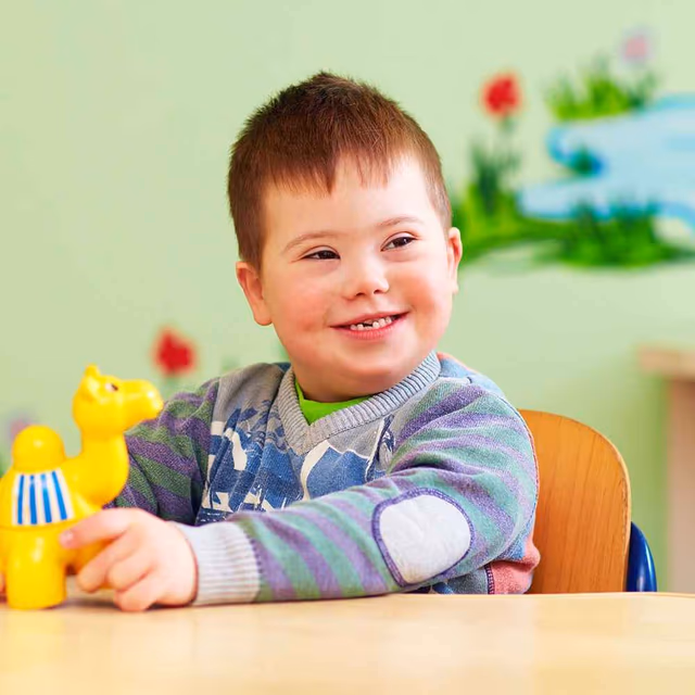 World Down Syndrome Day