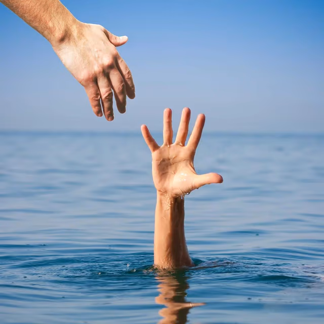 World Drowning Prevention Day