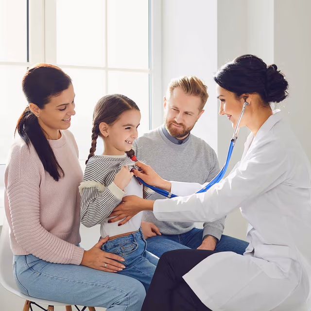 World Family Doctor Day