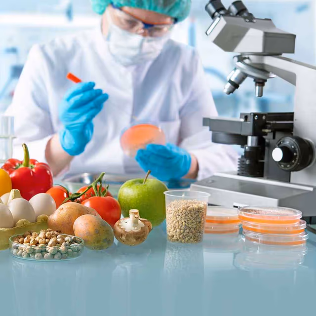 World Food Safety Day