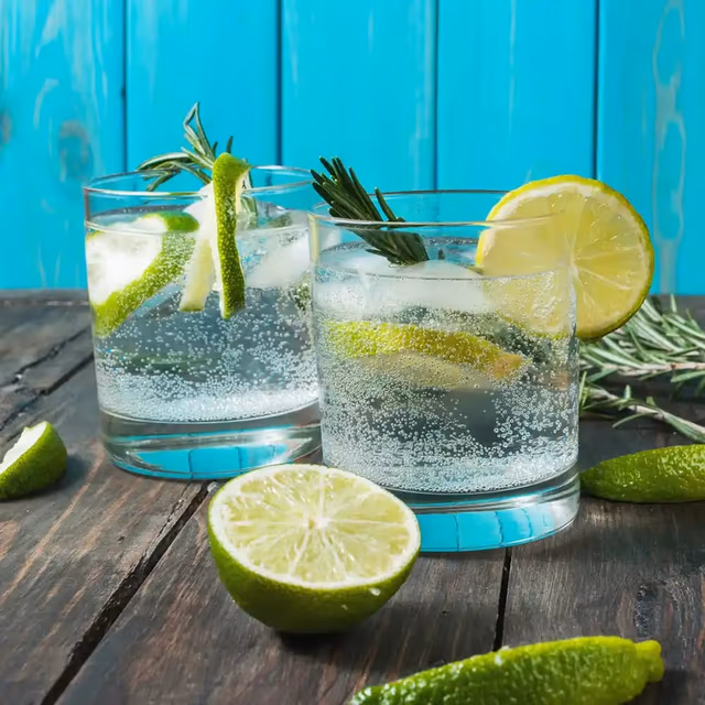 World Gin Day