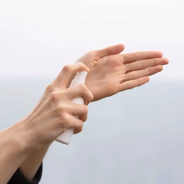 World Hand Hygiene Day
