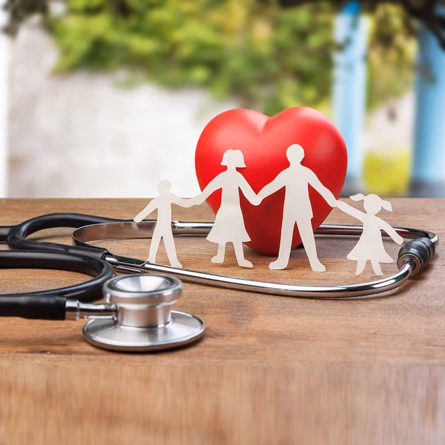 World Heart Rhythm Week