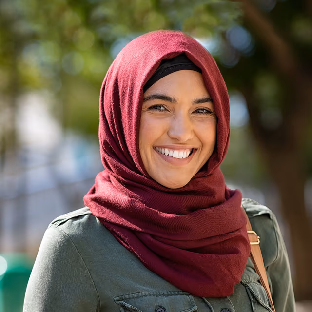 World Hijab Day