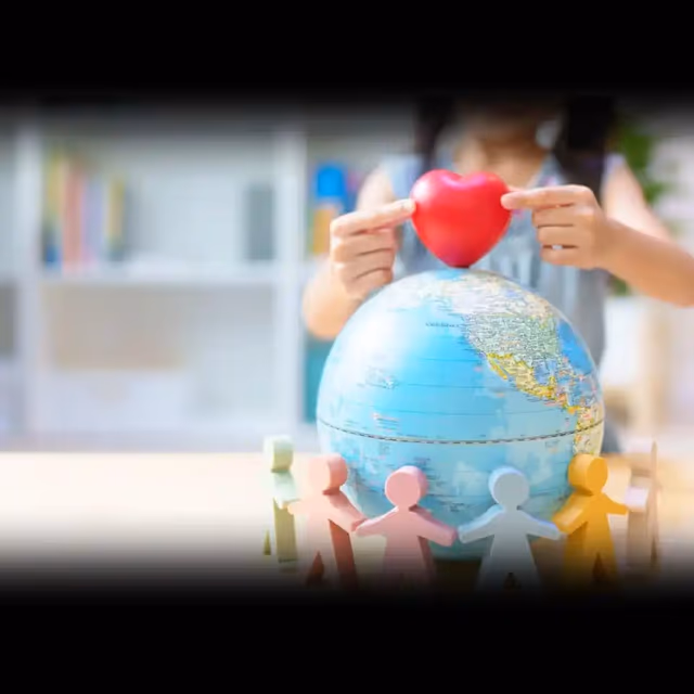 World Inclusion Day