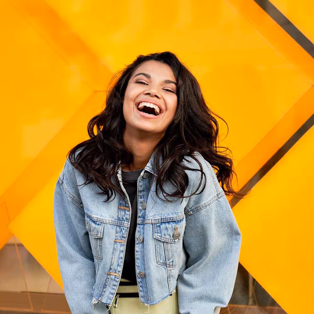 World Laughter Day