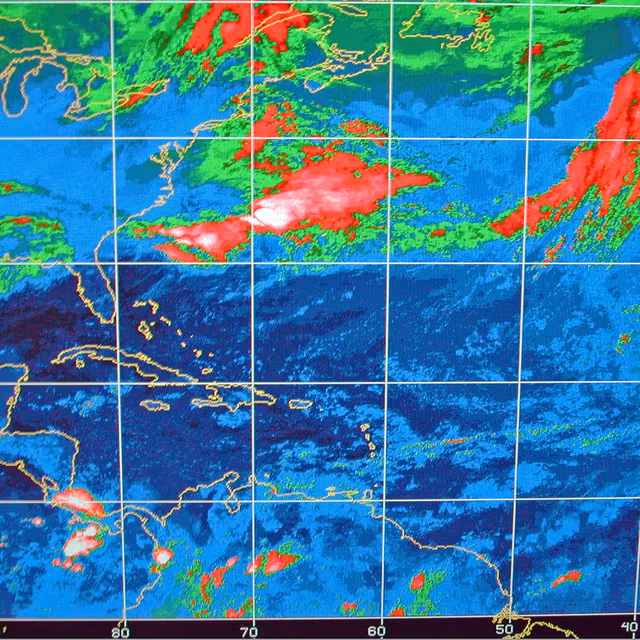 World Meteorological Day