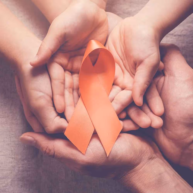 World Multiple Sclerosis Day