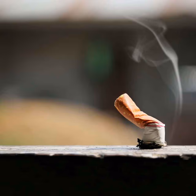 World No Tobacco Day
