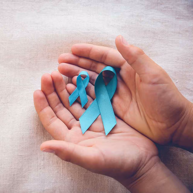 World Ovarian Cancer Day