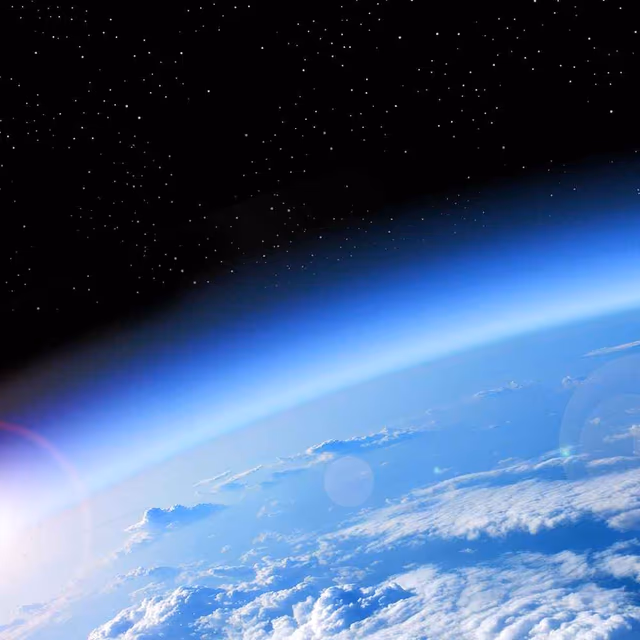 World Ozone Day