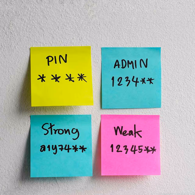 World Password Day