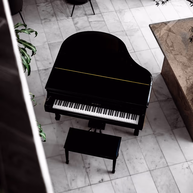World Piano Day
