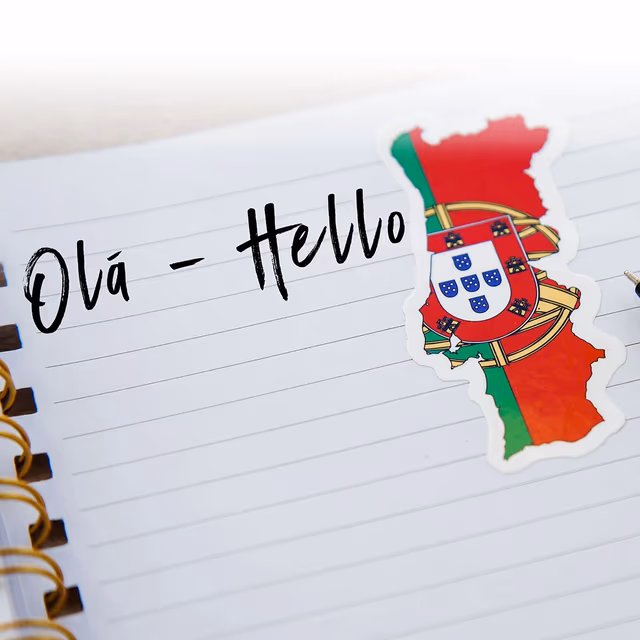 World Portuguese Language Day