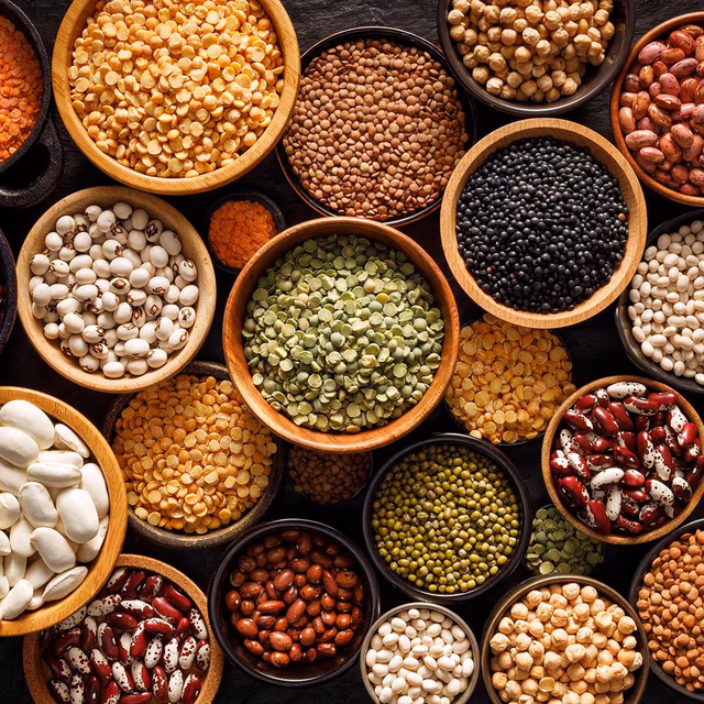 World Pulses Day