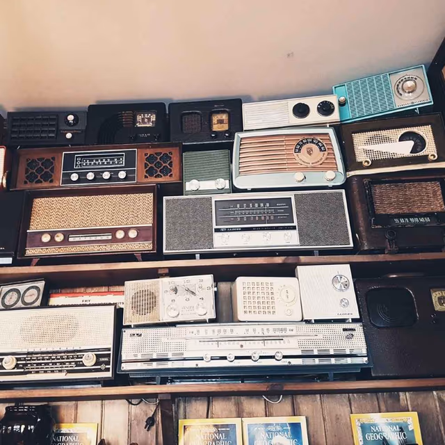 World Radio Day