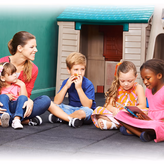 World Read Aloud Day