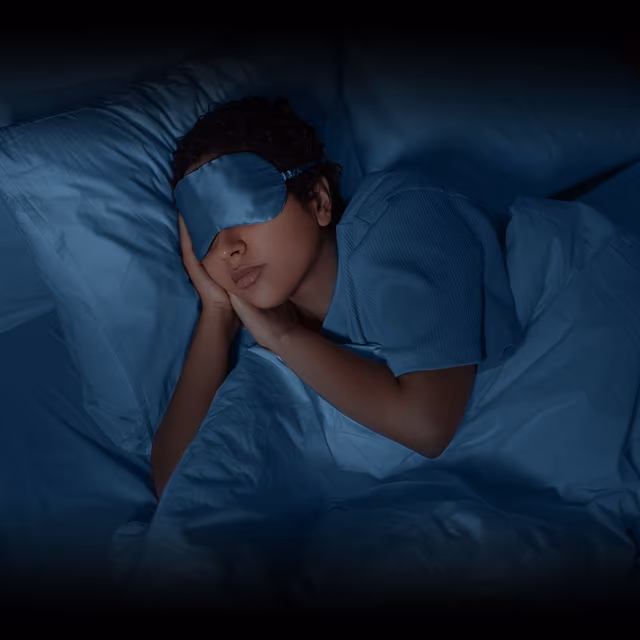 World Sleep Day