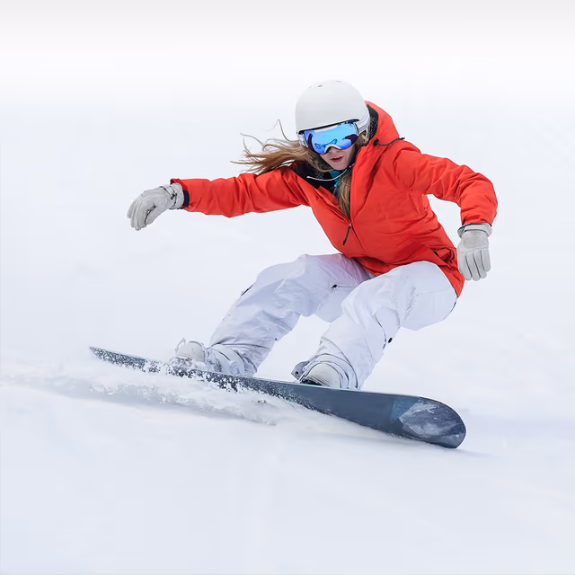 World Snowboard Day