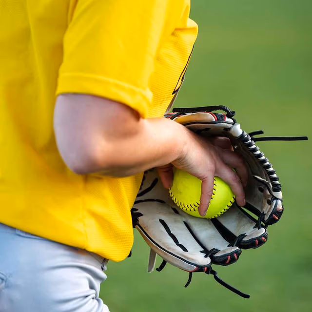 World Softball Day