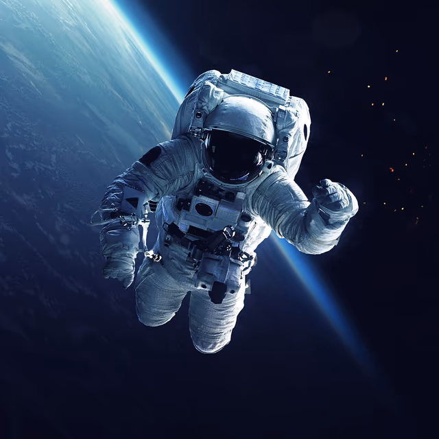 World Space Week