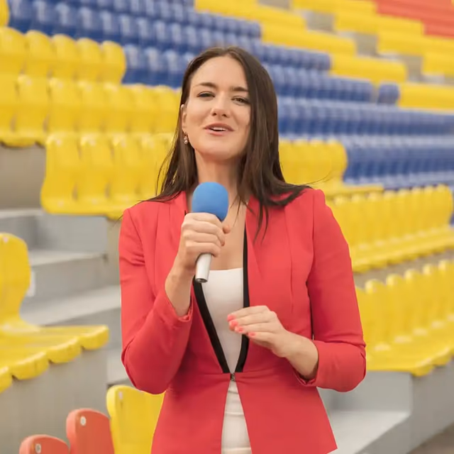 World Sports Journalists Day