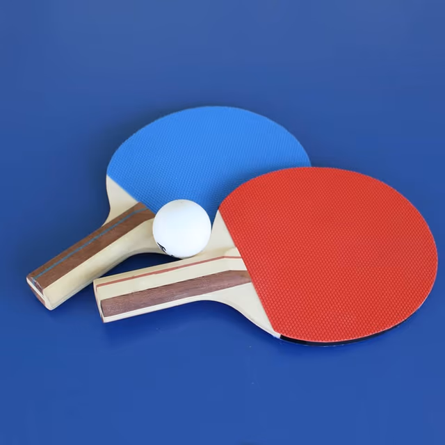 World Table Tennis Day