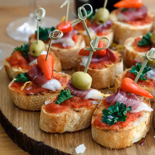 World Tapas Day