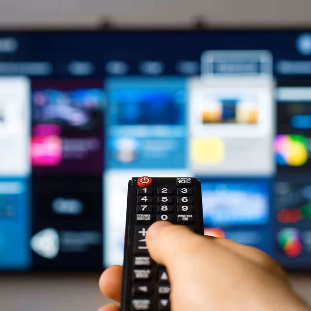 World Television Day