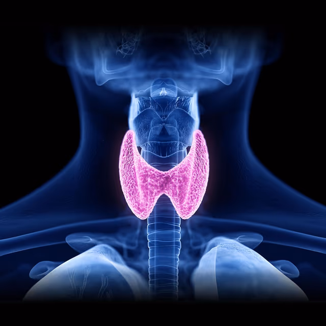 World Thyroid Day