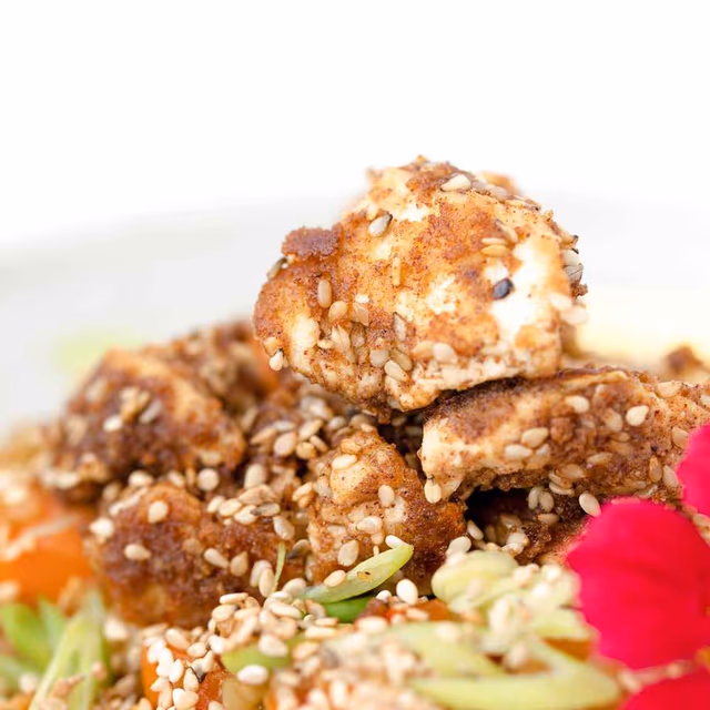 World Tofu Day