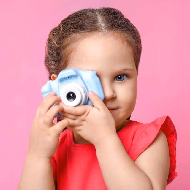 World Toy Camera Day