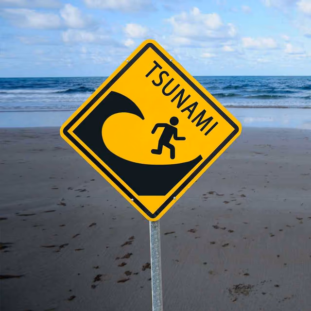 World Tsunami Awareness Day